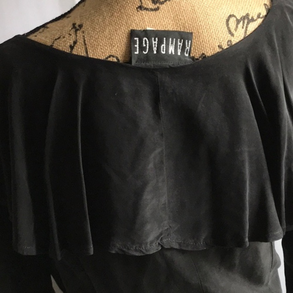 RAMPAGE DRESS/SKORT - Picture 2 of 8
